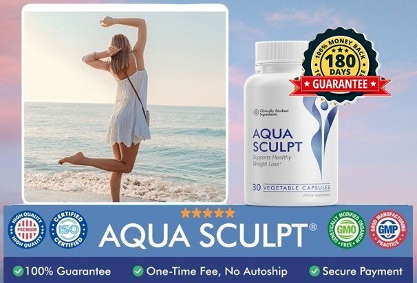 Aquasculpt Weight Loss